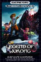 Legend of Wukong